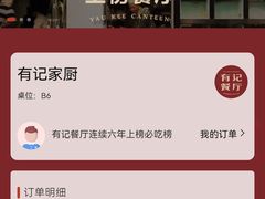 -有记家厨(后龙西街店)