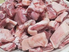 -313羊庄铁锅烀羊肉(望京店)