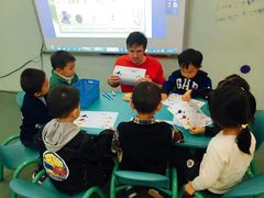 -励步儿童成长中心·英语启蒙·剑桥考级·KET(八佰伴校区)