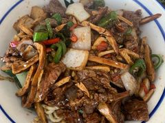 -姚记面馆(瑶琳路店)