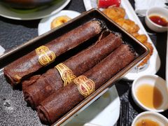 -蝴蝶里·粤菜·点心(滨江龙湖店)