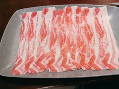 -新石器烤肉(虹悦城店)