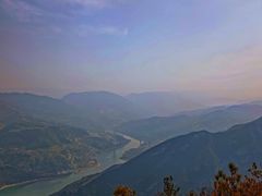 -白帝城·瞿塘峡景区