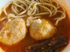 -友生风味小吃(营平农产品市场店)