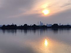 -东湖落雁景区