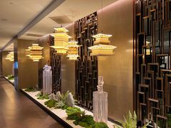 -无锡丽笙精选酒店·兰亭阁中餐厅
