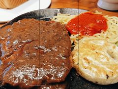 -厚生港萃·小吃餐厅(苍梧路店)