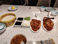-玉林烤鸭店(垡头店)
