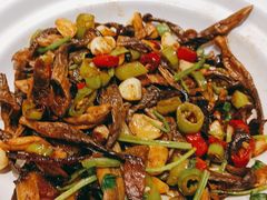 -君霖海鲜私房菜(春柳店)