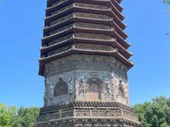 -玲珑塔公园