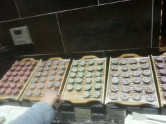 -尚水元休闲自助餐厅(中央城店)