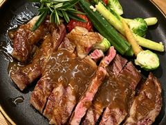 -Planda 普兰达·啤酒花园德国餐厅(观唐店)