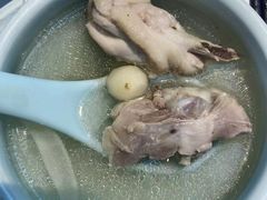 -椰小名·竹笙椰子鸡(中堂店)