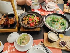 -羽鸽集·乳鸽专门店·地道顺德菜(岭南站店)