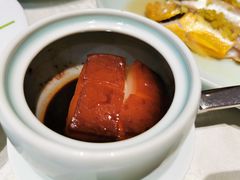 东坡肉-钱塘花园·宁波菜