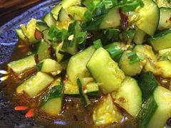 -宽窄巷子冒菜(中华广场店)