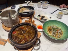 -食锦记·福建私房菜(浦西万达店)