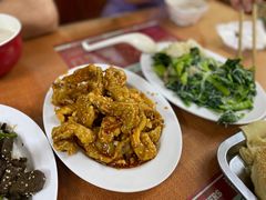 -教师之家赵家羊汤馆(东青龙街店)