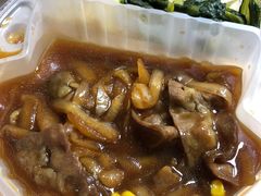 -麦当劳(东方时代广场分店)