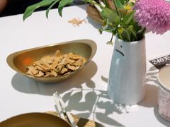 -桂满陇·手作小笼包&江南叫花鸡(中山公园店)