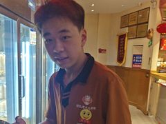 -邢氏老太太烤串(北兴街店)