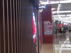 -肯德基(永旺店)