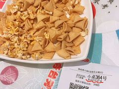 -海底捞火锅(亲子主题北金鹰店)