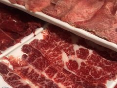-二刀潮牛·鲜牛肉火锅(爱融荟城店)