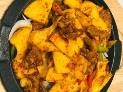 -北李妈妈菜·海肠捞饭(高新万达店)