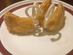 -云粤楼中餐厅(昆明中心假日酒店)