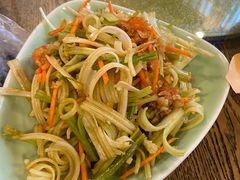 -大闫家烧烤·小海鲜家常菜(郑庄店)