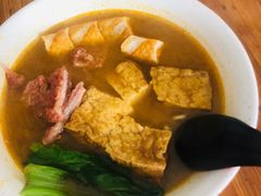 -瑞兰美好生活沙茶面