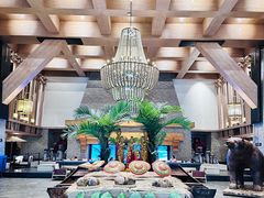 -清河半岛温泉度假酒店