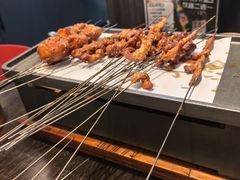 -马海涛牛肉串·午市牛腩饭·烧烤夜宵(领汇广场店)