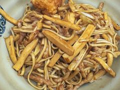 -无名氏面馆(邮电路店)