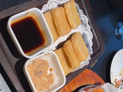 -三生三味密宗川菜·江景餐厅(来福士店)