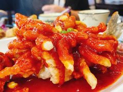 -紅楼酒家(朱家角店)