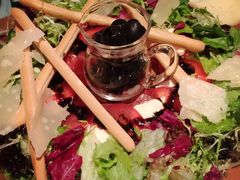 -EATALIA意塔利意式餐厅(鼓楼店)