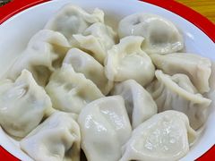 -田记自助海鲜饺子