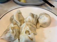 -叁拾壹克饺子·东北菜(国贸店)