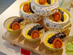 -村长家的疙瘩汤·东营菜(东营茶城店)