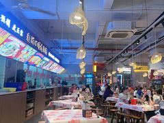 -老闵田螺馆·南昌市井菜·特色小吃(总店)