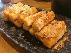 糍粑-脑馋粉儿(三里屯店)