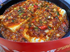 -米村拌饭(银泰中心店)