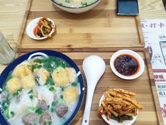 -瘪嘴吧老鸭粉丝汤·百斤老鸭一锅汤(员村店)