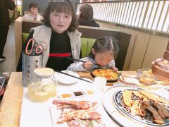 -韩宫宴烤肉·料理(宝山万达店)