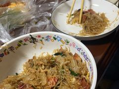 -托乐嘉美食广场(托乐嘉街区店)