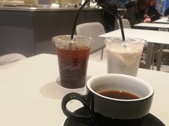 -Seesaw Coffee(上生新所店)
