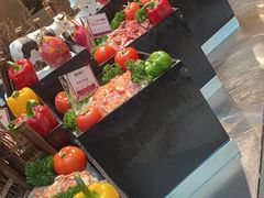 -佛山皇冠假日酒店-西餐厅