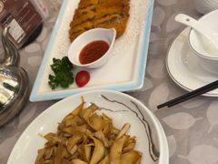 -鹭园酒家·四十年老字号